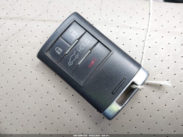2014 CADILLAC ATS 1G6AG5RXXE0124736 Photo 10