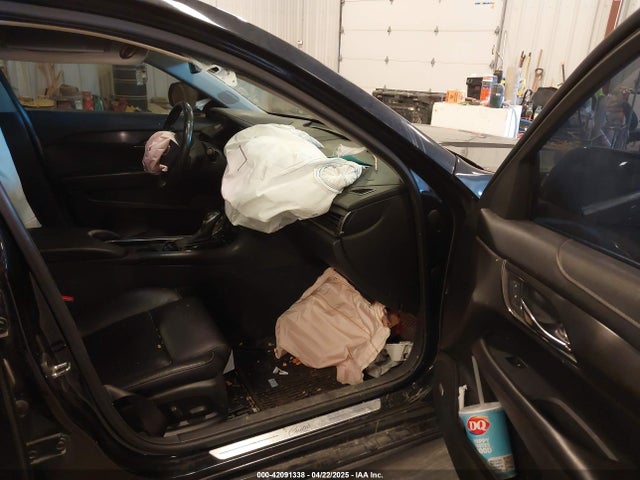 2014 CADILLAC ATS 1G6AG5RXXE0124736 Photo 4