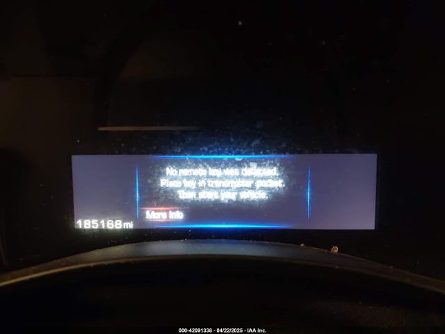2014 CADILLAC ATS 1G6AG5RXXE0124736 Photo 6