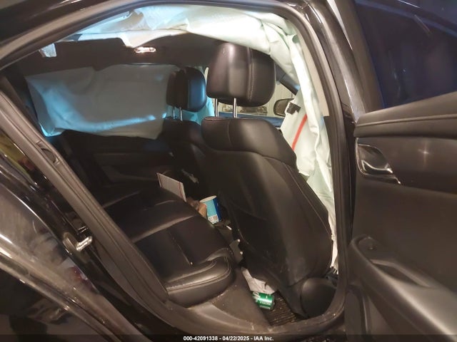 2014 CADILLAC ATS 1G6AG5RXXE0124736 Photo 7