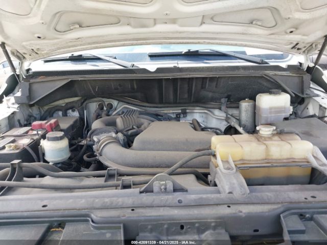 1N6BF0KM7JN808869 Nissan Nv Cargo Nv1500 S V6