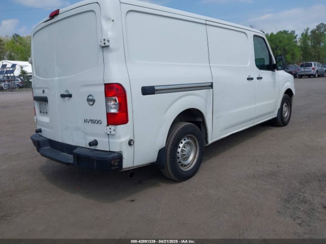 1N6BF0KM7JN808869 Nissan Nv Cargo Nv1500 S V6
