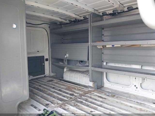 1N6BF0KM7JN808869 Nissan Nv Cargo Nv1500 S V6