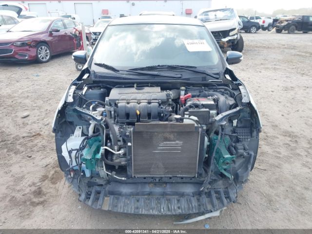 3N1AB7AP0GY335958 Nissan SENTRA SL