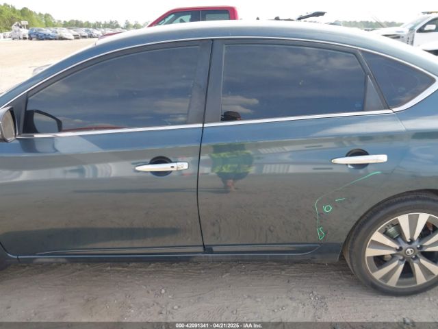 3N1AB7AP0GY335958 Nissan SENTRA SL