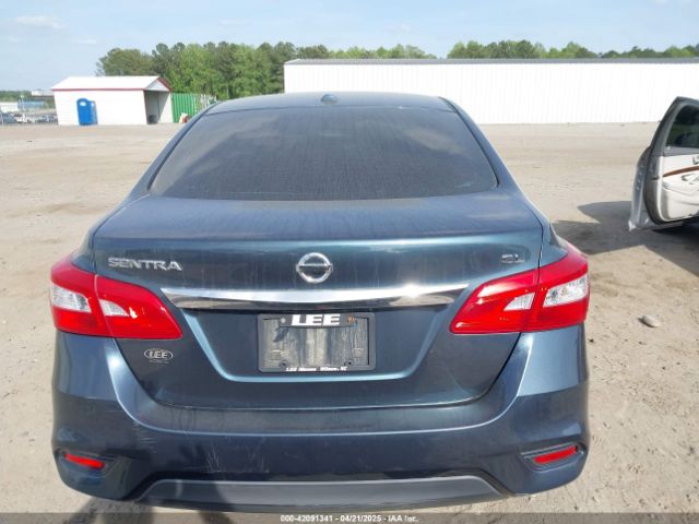 3N1AB7AP0GY335958 Nissan SENTRA SL