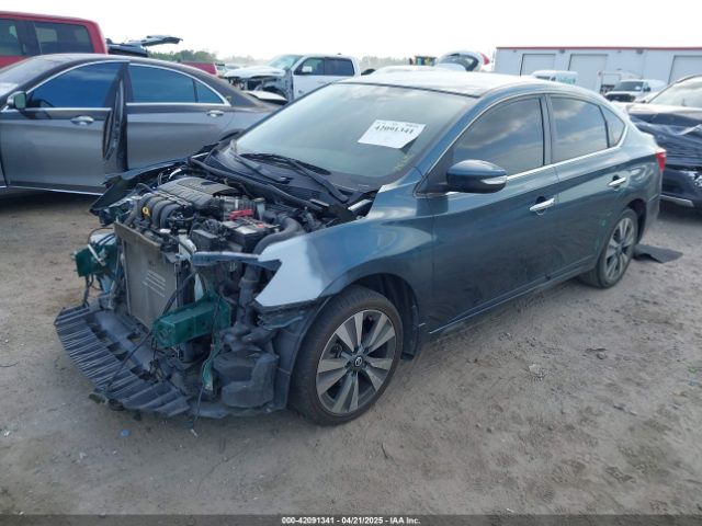 3N1AB7AP0GY335958 Nissan SENTRA SL