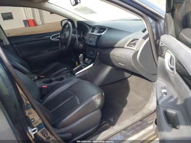 3N1AB7AP0GY335958 Nissan SENTRA SL