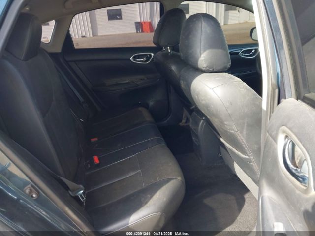3N1AB7AP0GY335958 Nissan SENTRA SL