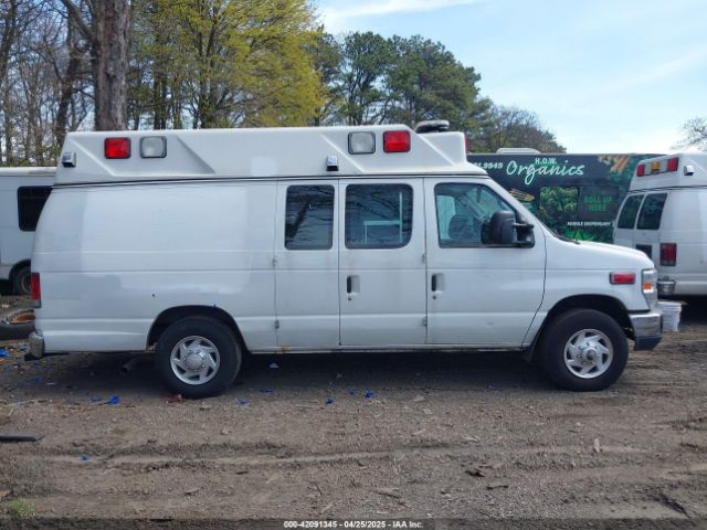 1FDSS3EL2EDB14925 Ford E-350 Super Duty Commercial