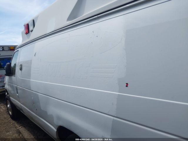 1FDSS3EL2EDB14925 Ford E-350 Super Duty Commercial