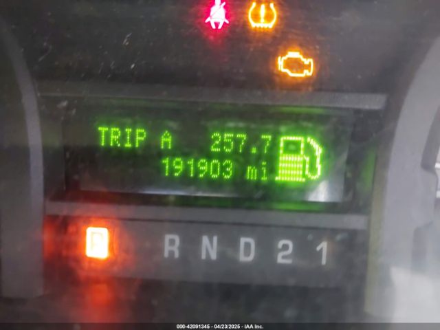 1FDSS3EL2EDB14925 Ford E-350 Super Duty Commercial