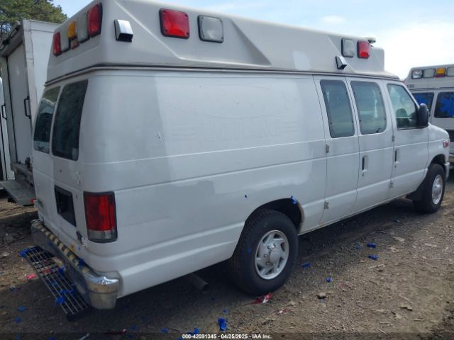 1FDSS3EL2EDB14925 Ford E-350 Super Duty Commercial