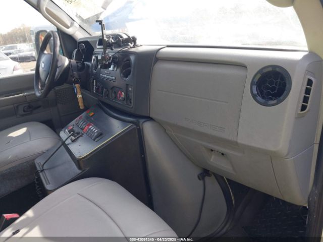 1FDSS3EL2EDB14925 Ford E-350 Super Duty Commercial