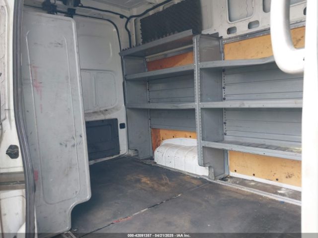 1N6AF0LY9MN802430 Nissan Nv Cargo Nv3500 Hd Sv High Roof V8