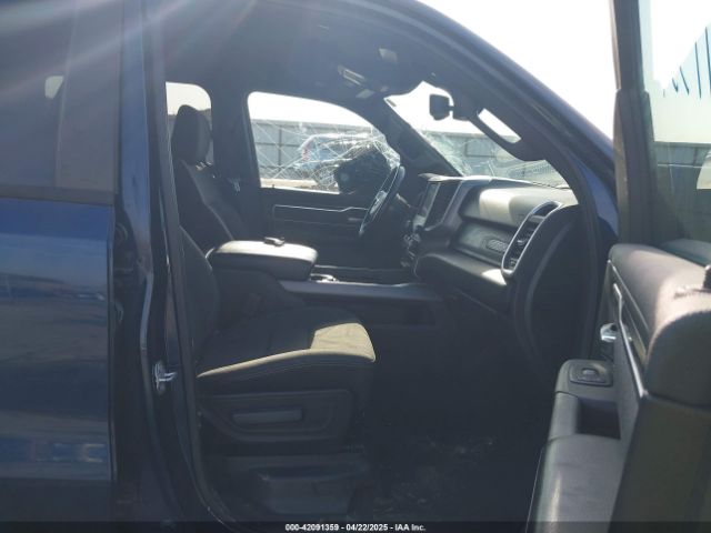 1C6SRFFT8KN640392 RAM 1500 Big Horn/lone Star  4x4 5'7 Box