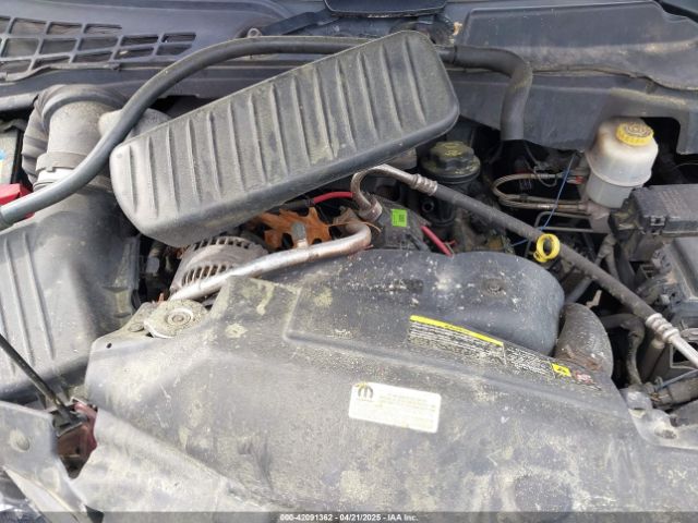 2007 CHRYSLER ASPEN 1A8HW58217F518414 Photo 9