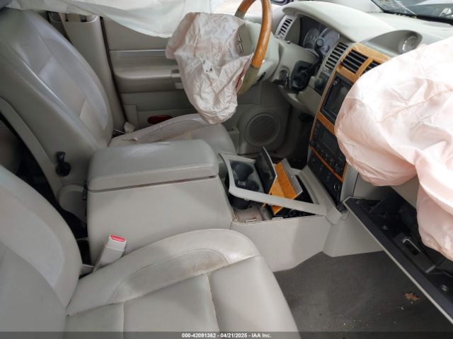 2007 CHRYSLER ASPEN 1A8HW58217F518414 Photo 4