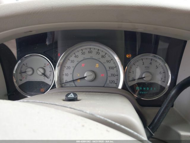 2007 CHRYSLER ASPEN 1A8HW58217F518414 Photo 6