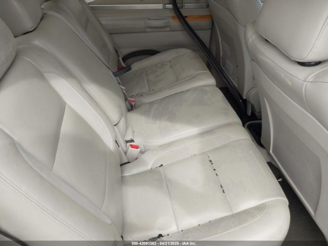 2007 CHRYSLER ASPEN 1A8HW58217F518414 Photo 7