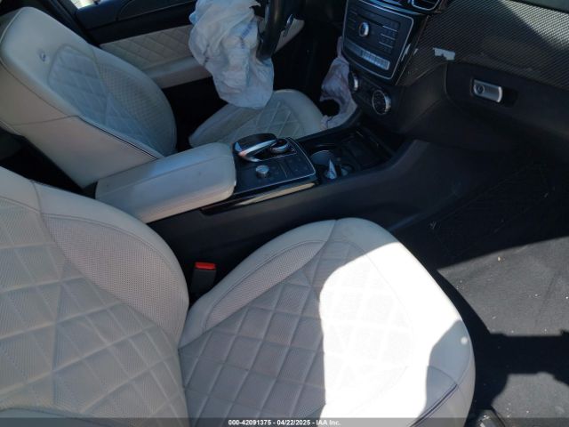 2018 MERCEDES-BENZ AMG GLE 43 4JGDA6EB0JB035179 Photo 4