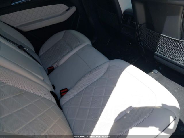 2018 MERCEDES-BENZ AMG GLE 43 4JGDA6EB0JB035179 Photo 7