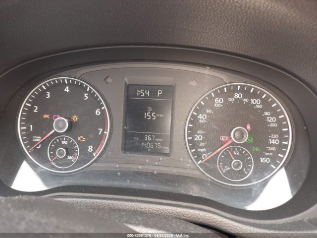 1VWAT7A32FC003645 Volkswagen Passat 1.8t Wolfsburg Edition