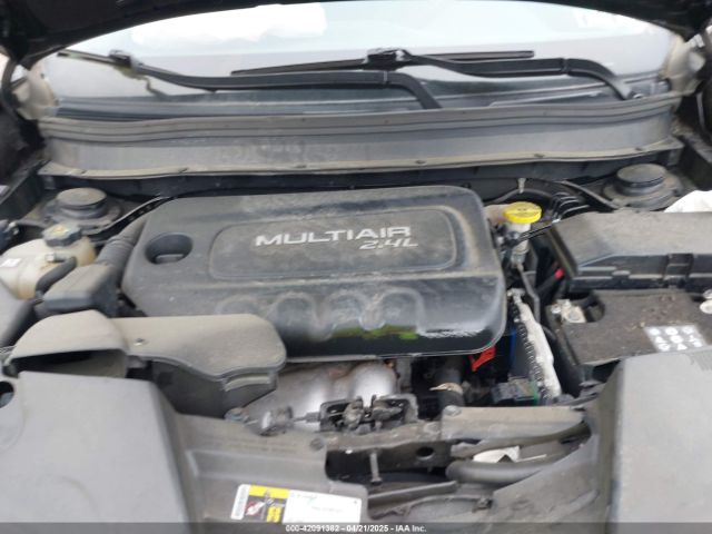 1C4PJMCB7JD555019 Jeep Cherokee Latitude 4x4