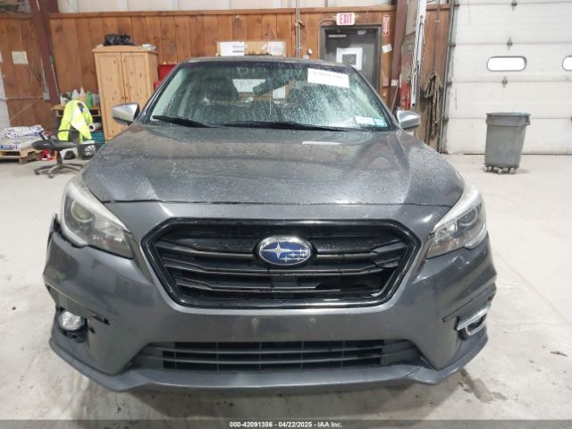 4S3BNAS67J3030758 Subaru Legacy 2.5i Sport