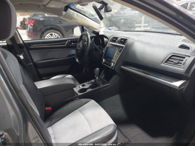 4S3BNAS67J3030758 Subaru Legacy 2.5i Sport