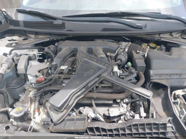 1N4BL3AP8HC221732 Nissan Altima 3.5 Sl
