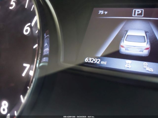 1N4BL3AP8HC221732 Nissan Altima 3.5 Sl