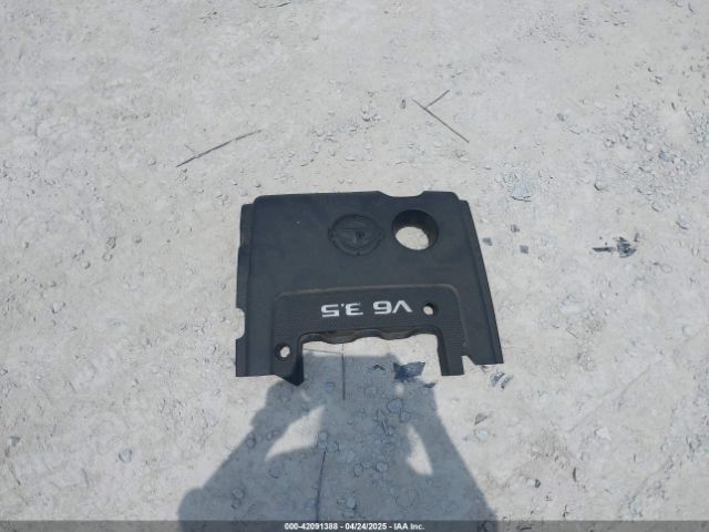 1N4BL3AP8HC221732 Nissan Altima 3.5 Sl