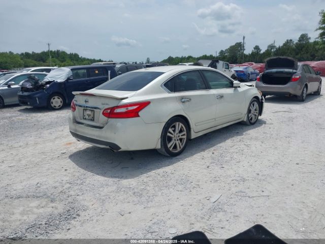 1N4BL3AP8HC221732 Nissan Altima 3.5 Sl