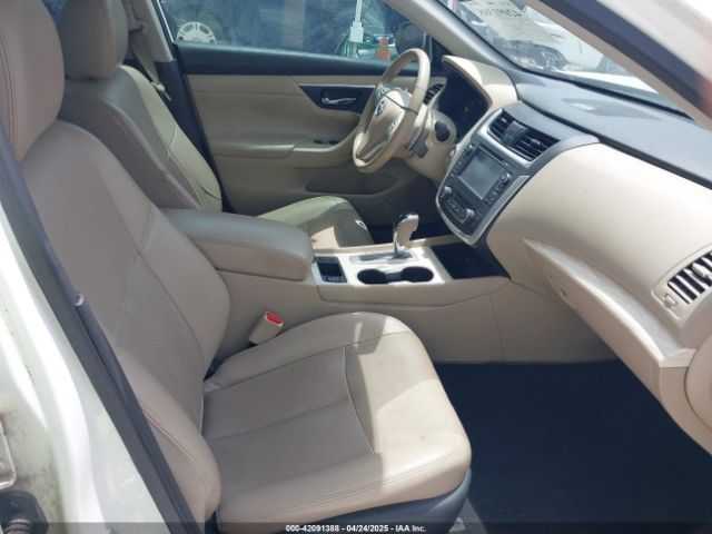 1N4BL3AP8HC221732 Nissan Altima 3.5 Sl