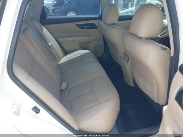 1N4BL3AP8HC221732 Nissan Altima 3.5 Sl