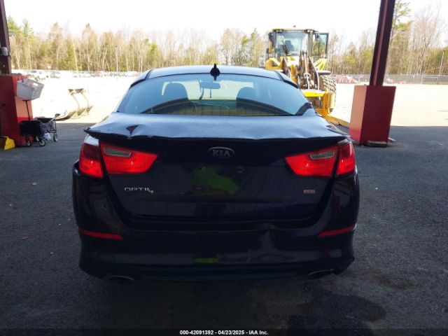 5XXGM4A77EG268801 KIA Optima Lx