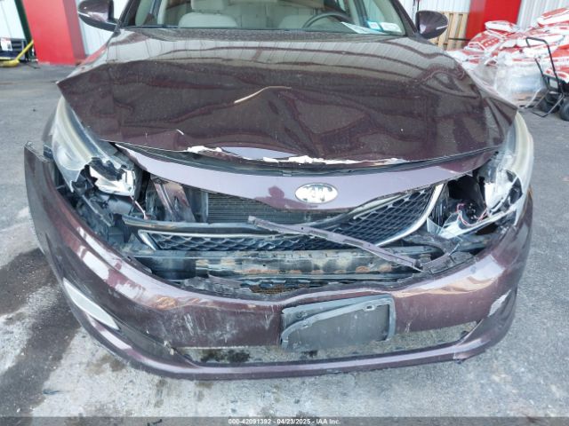 5XXGM4A77EG268801 KIA Optima Lx