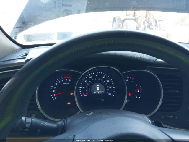 5XXGM4A77EG268801 KIA Optima Lx