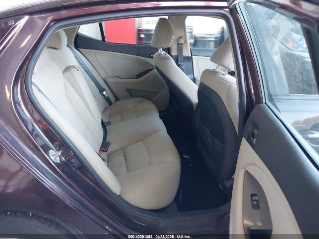 5XXGM4A77EG268801 KIA Optima Lx