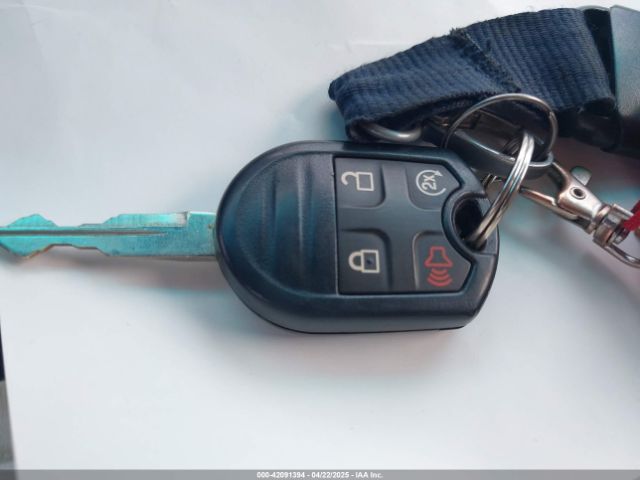 1FM5K8D8XFGC01057 Ford EXPLORER XLT