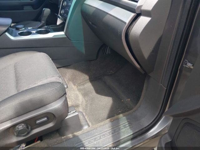 1FM5K8D8XFGC01057 Ford EXPLORER XLT