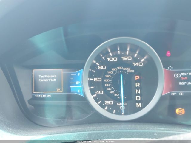 1FM5K8D8XFGC01057 Ford EXPLORER XLT