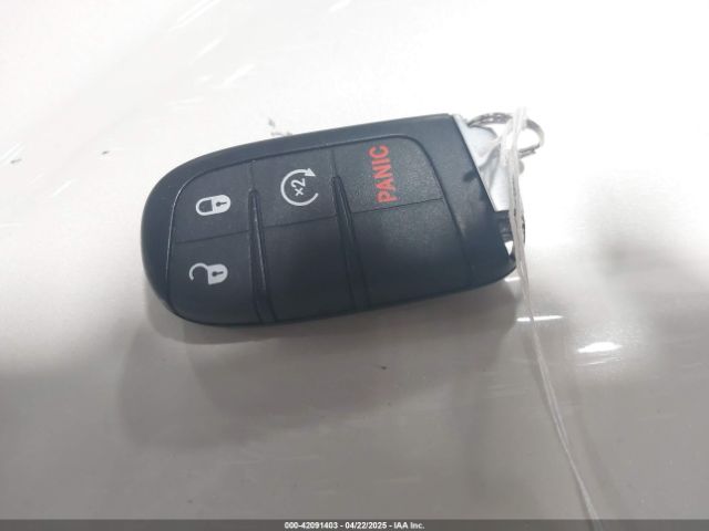 3C4PDDGG8FT721000 Dodge Journey Crossroad