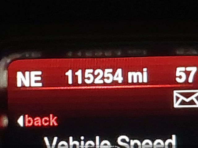 3C4PDDGG8FT721000 Dodge Journey Crossroad