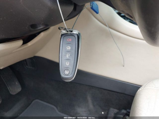 1FAHP2E82FG206354 Ford TAURUS SEL