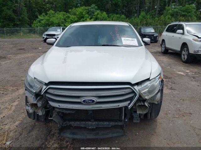 1FAHP2E82FG206354 Ford TAURUS SEL