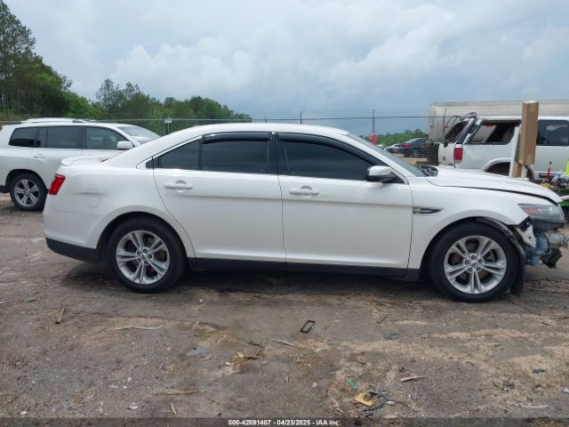 1FAHP2E82FG206354 Ford TAURUS SEL