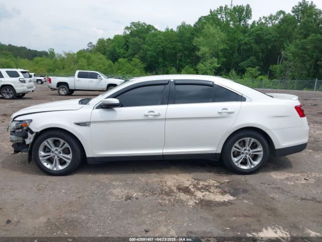 1FAHP2E82FG206354 Ford TAURUS SEL