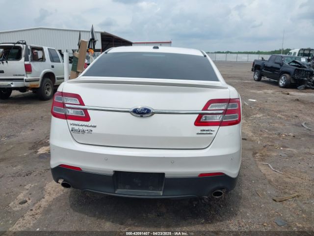 1FAHP2E82FG206354 Ford TAURUS SEL